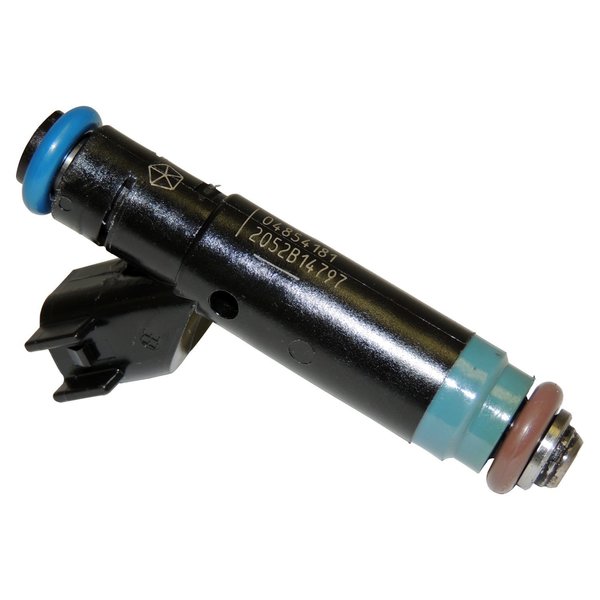 Crown Automotive Fuel Injector, #4854181 4854181